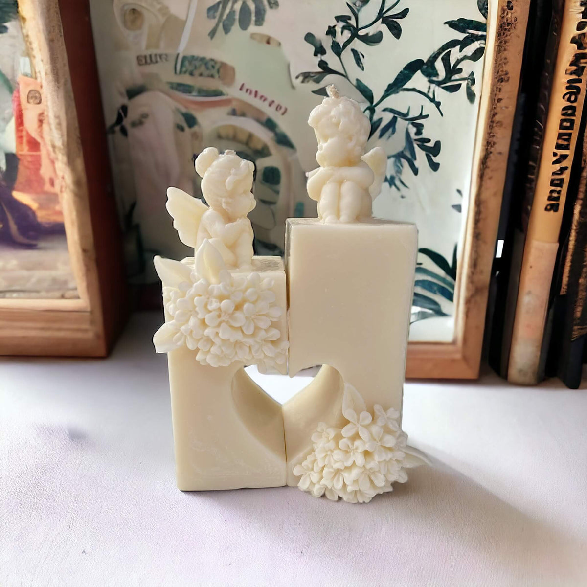Cherubic Harmony