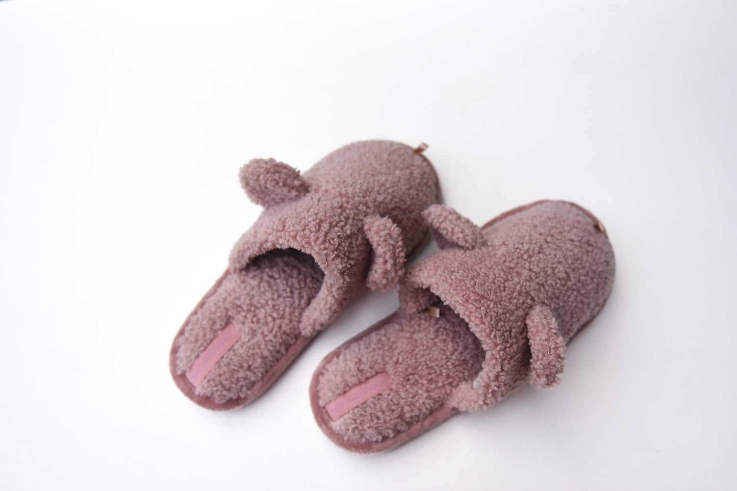 Slippers for Women - Pink