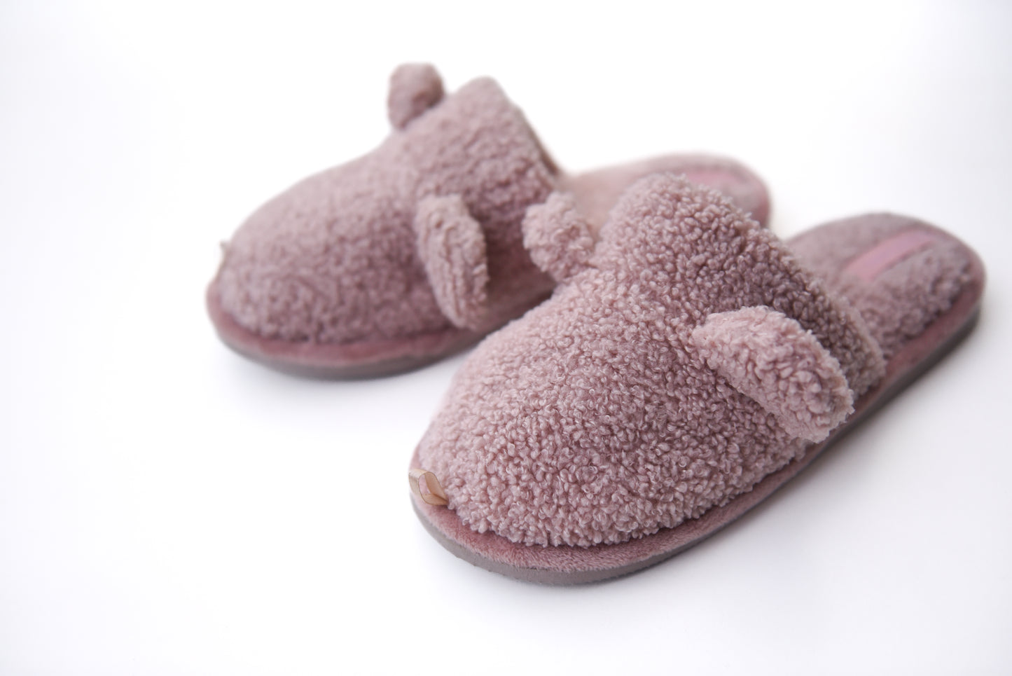Slippers for Women - Pink