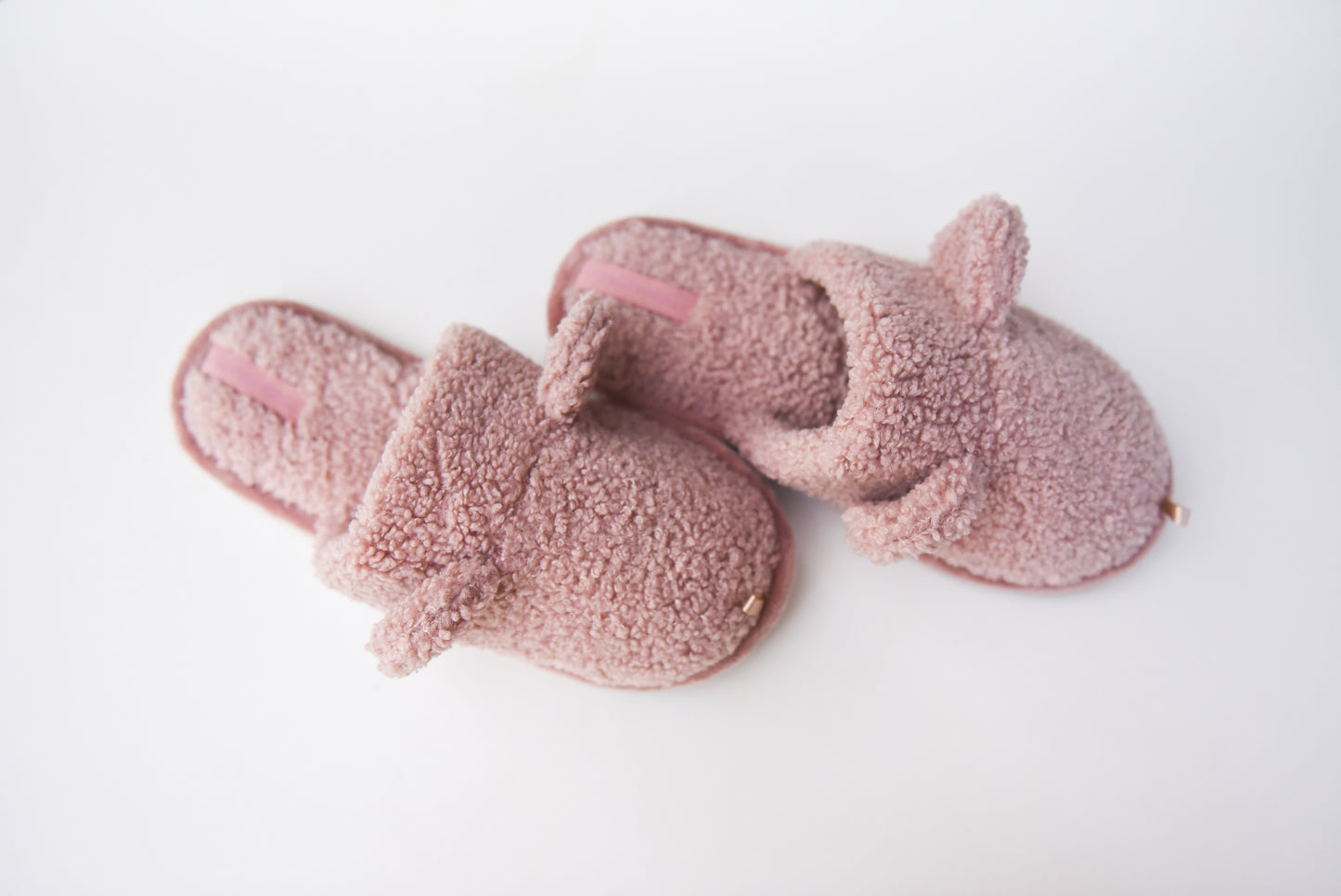 Slippers for Women - Pink