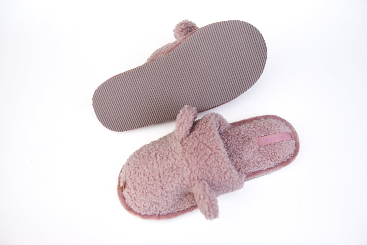 Slippers for Women - Pink