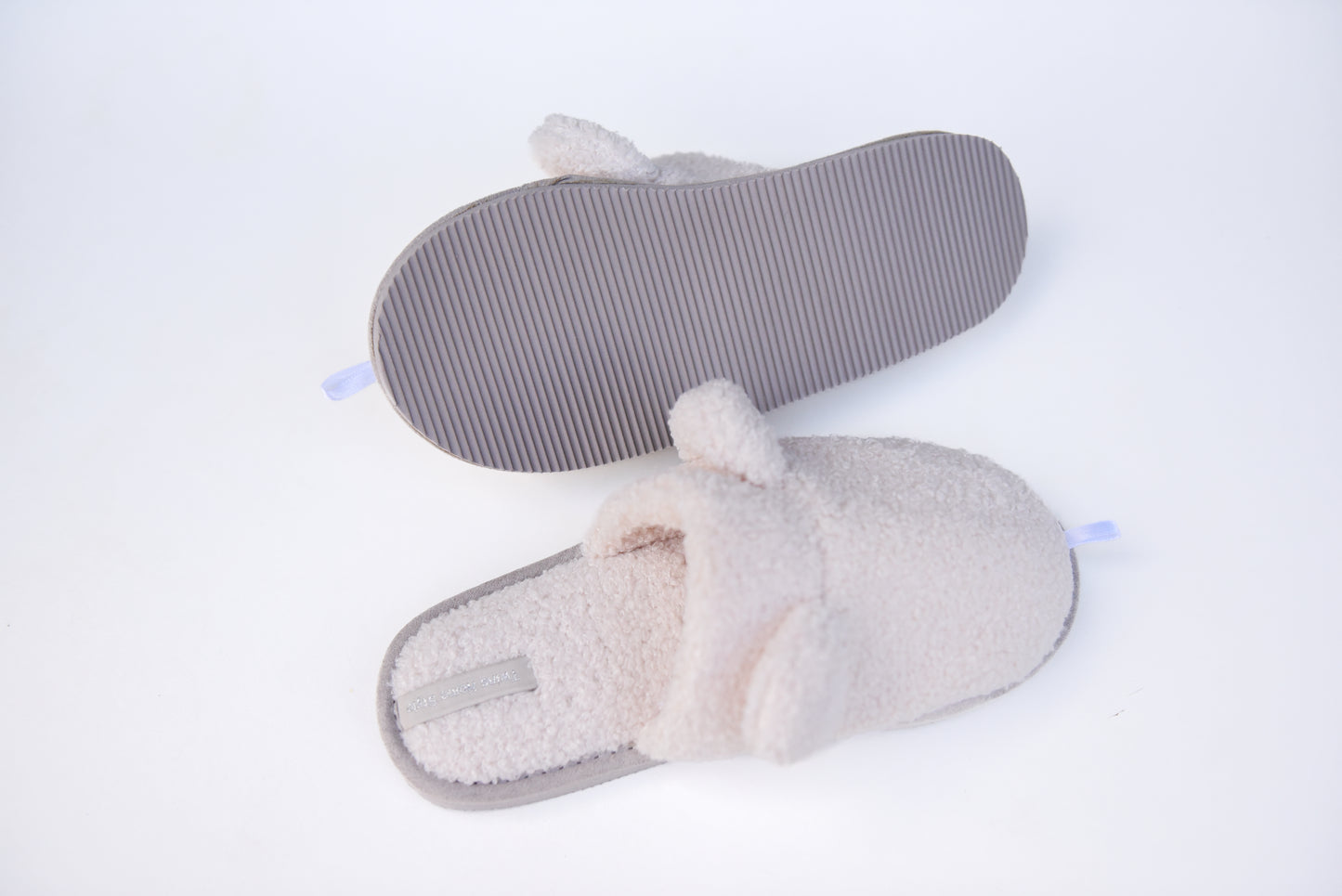Slippers for Women - White