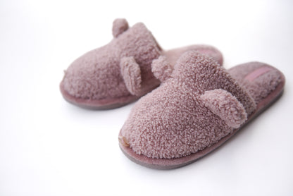 Slippers for Women - Pink