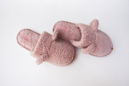 Slippers for Women - Pink