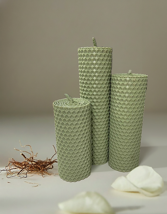 Olive Grove Honeycomb