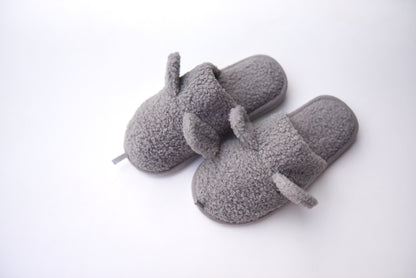 Slippers for Kids - Grey