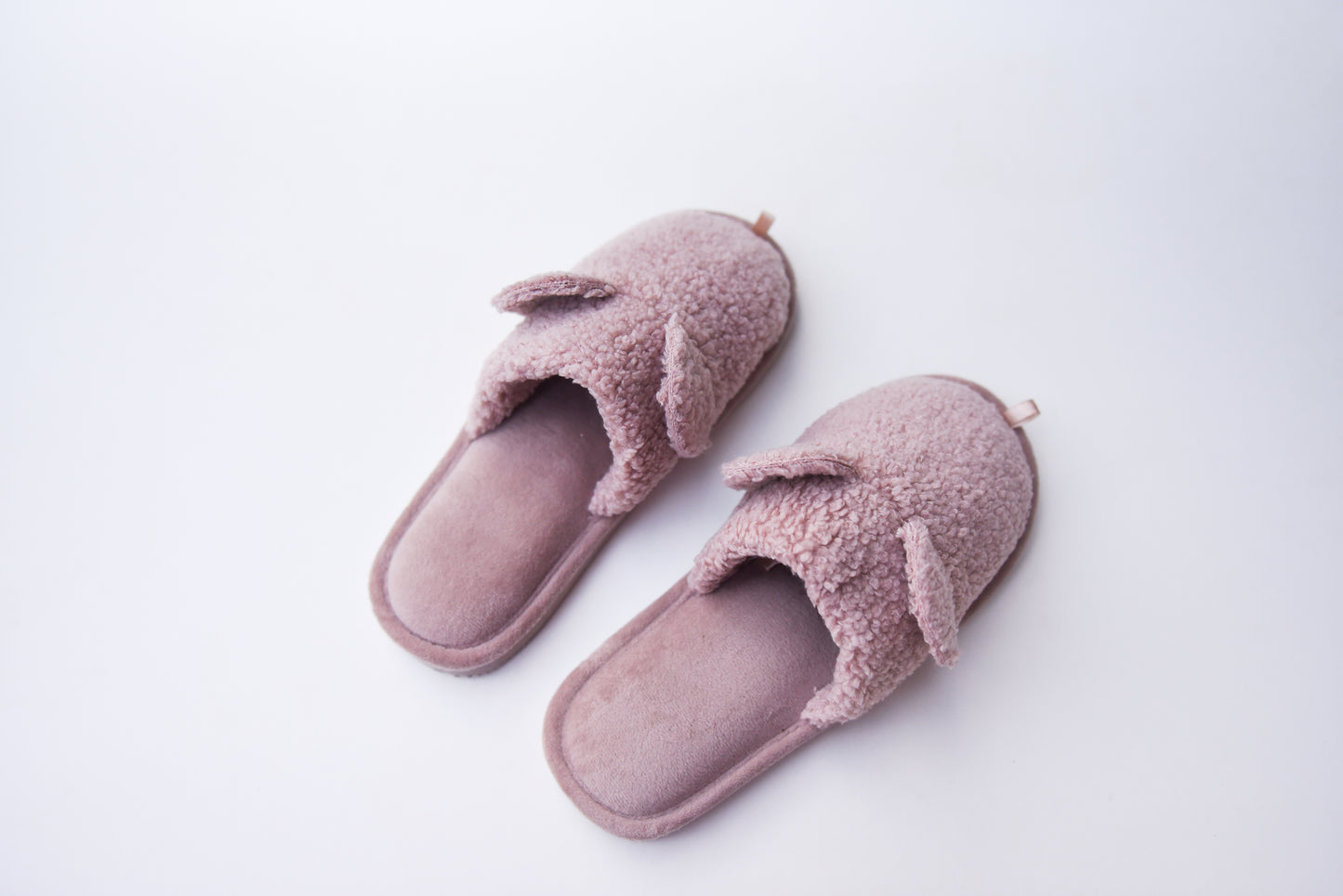 Slippers for Kids - Pink