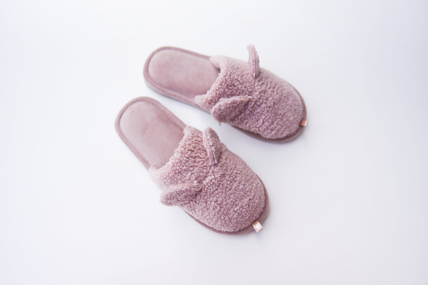 Slippers for Kids - Pink