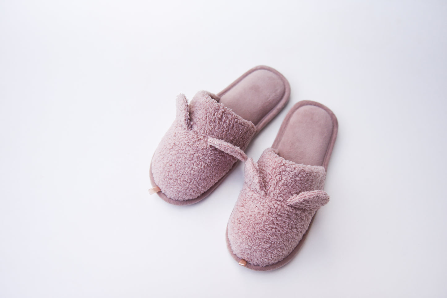Slippers for Kids - Pink