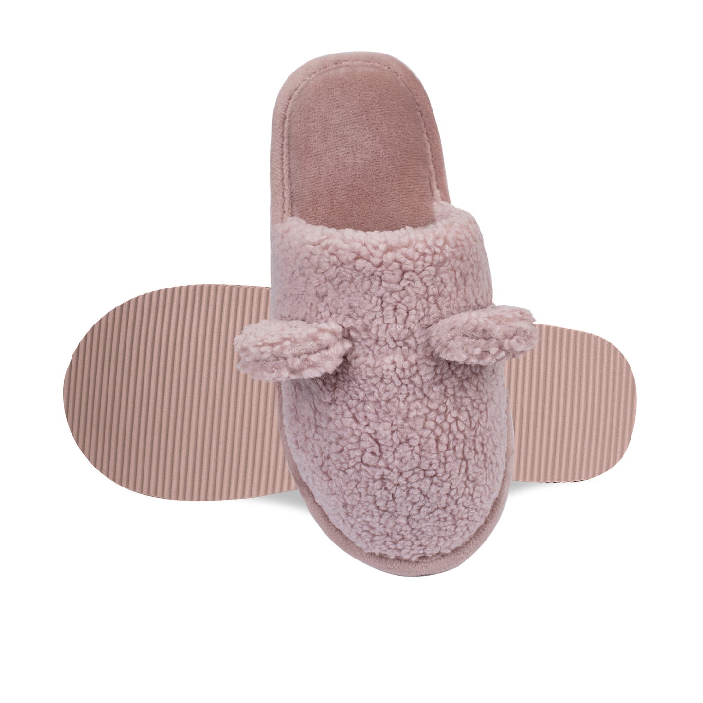 Slippers for Kids - Pink