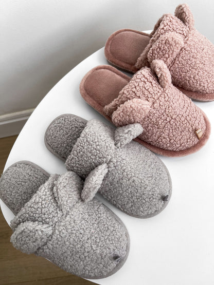 Slippers for Kids - Pink