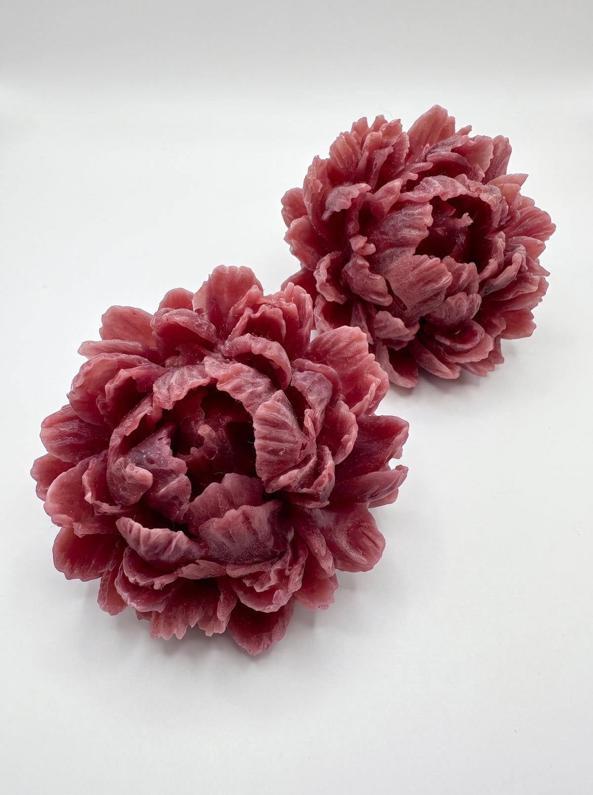 Blush Peony Candle